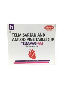 Telmavas AM Tablet
